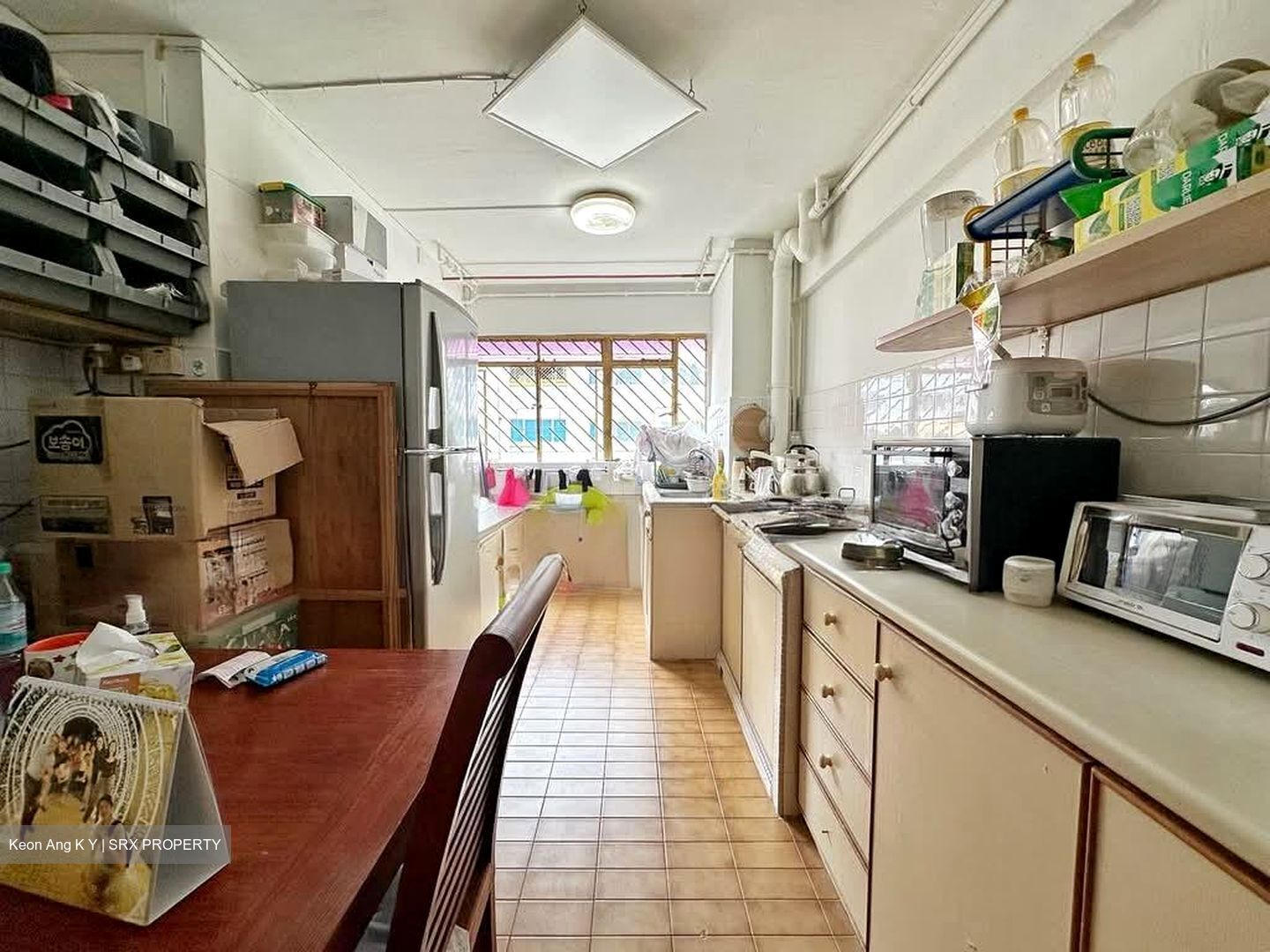 Blk 185 Bishan Street 13 (Bishan), HDB 3 Rooms #598196851